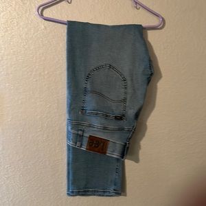 Lee jean for sale